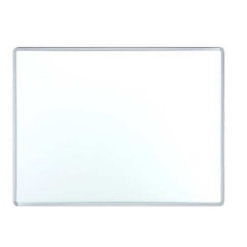 Stallion Magnetic White Board, Size: 4 ft X 3 ft